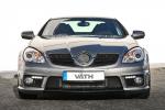 Mercedes-Benz SLK-Class V58 by VATH 2010 года